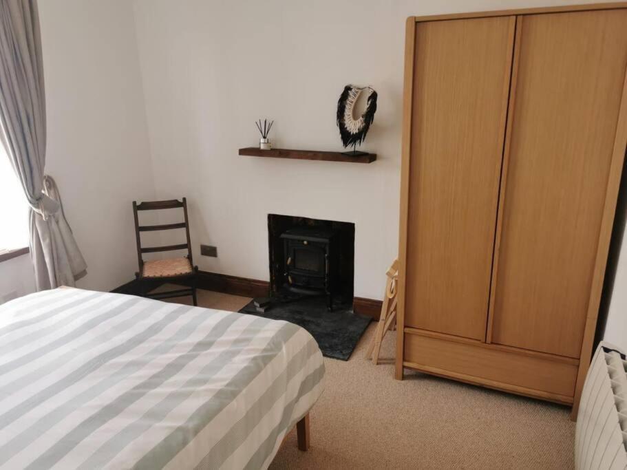Newly Renovated Characterful Cottage, Wheal Rose Scorrier Exterior photo